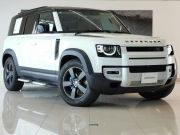 ディフェンダー