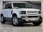 ディフェンダー