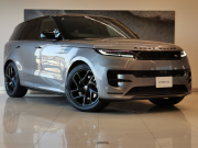 レンジローバーSPORT