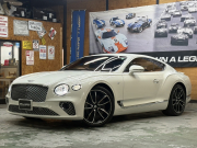 コンチネンタル GT