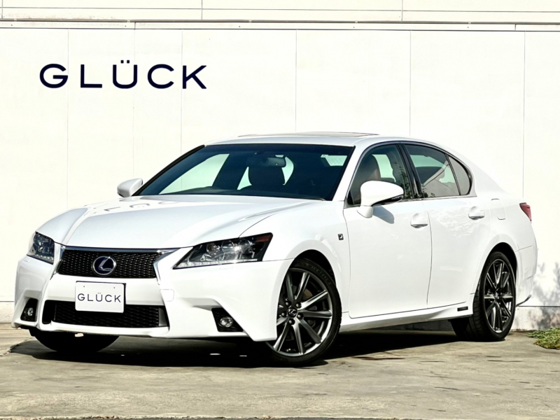 最大91 Offクーポン Gsハイブリッド 300h Fスポーツ Tein車高調 サンルーフ 本革シート Recomenda Co