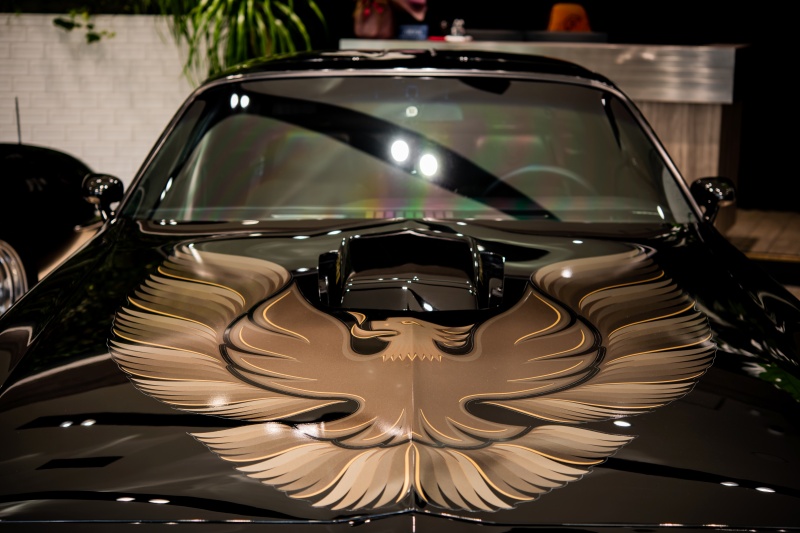 ポンティアック トランザム Firebird Trans Aｍ 中古車 情報 Japan Body Works ジャパン ボディ ワークス