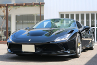 F8スパイダー