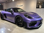 718スパイダー