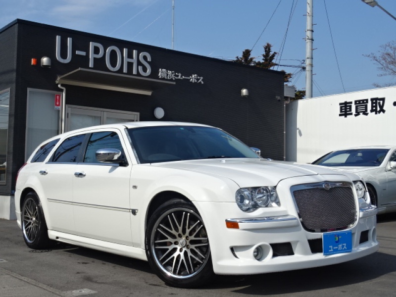 クライスラー 300c ツーリング Cloud Service アメ車 中古車 検索サイト エーカーライフ Com