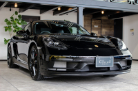 718 ケイマン