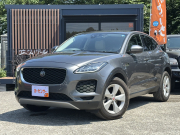 F-PACE