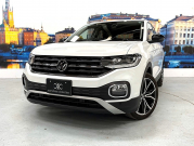 T-Cross