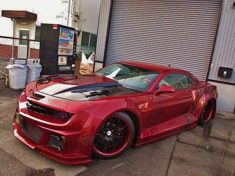 RS-R Best☆i 車高調キット 推奨仕様 BICH100M シボレー カマロ FR NA SS RS-R Best☆i 車高調キット 推奨仕様 BICH100M シボレー カマロ FR NA SS