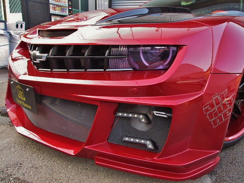 RS-R Best☆i 車高調キット 推奨仕様 BICH100M シボレー カマロ FR NA SS RS-R Best☆i 車高調キット 推奨仕様 BICH100M シボレー カマロ FR NA SS