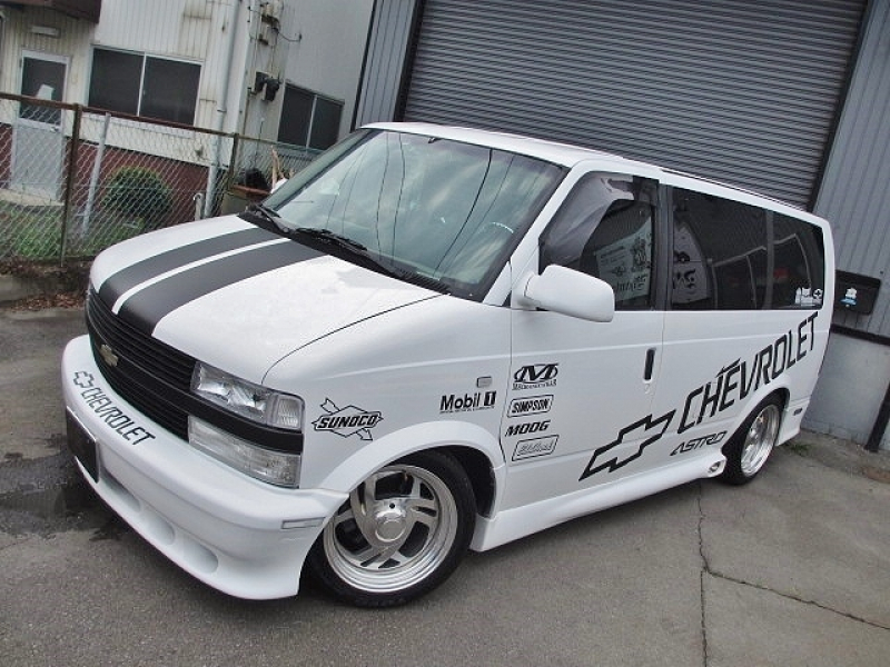 シボレー アストロ Lt 2wd 新車並行車 フルエアロ Carfax付 中古車情報 アメ車 中古車 検索サイト エーカーライフ Com シボレー アストロ Lt 2wd 新車並行車 フルエアロ Carfax付 中古車情報 アメ車 中古車 検索サイト エーカーライフ Com