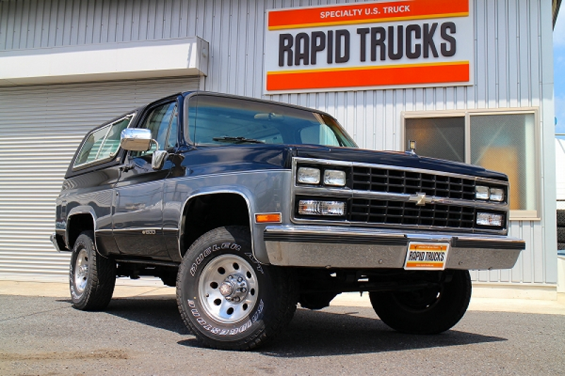 アメリカンフルサイズ Suv アメ車 中古車 検索サイト エーカーライフ Com