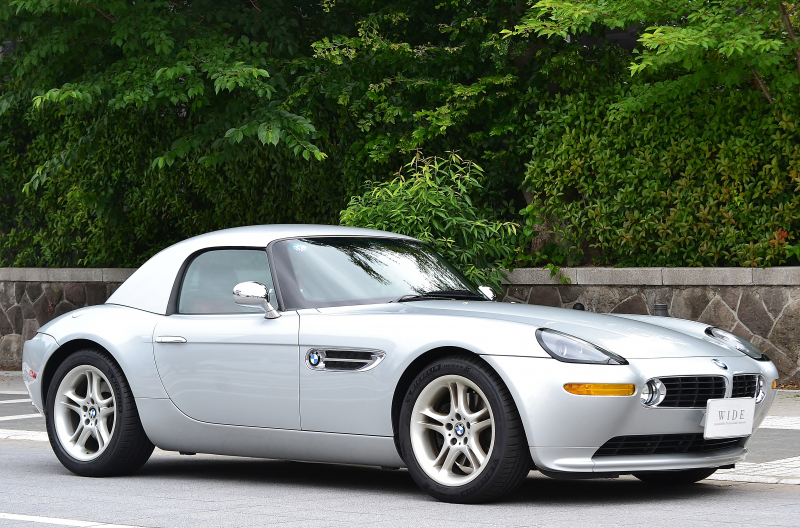 BMW Z8 