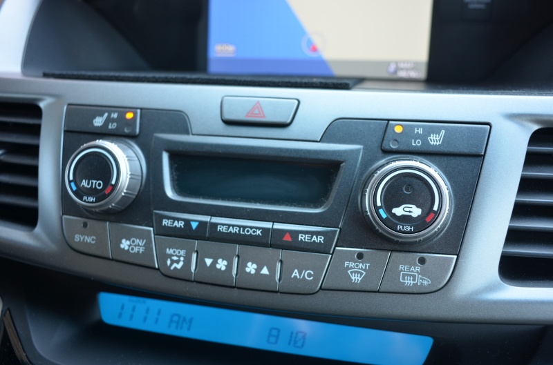 ホンダ(US) オデッセイ EXーL 新車並行 中古車 情報