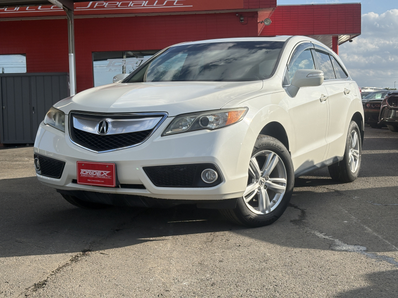 アキュラ RDX ベースグレード
