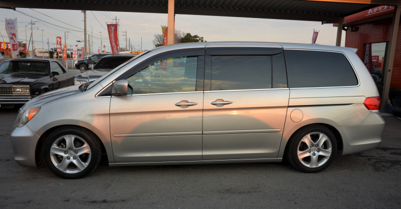 ホンダ Us オデッセイ Ex L 情報 アメ車 中古車 検索サイト エーカーライフ Com ホンダ Us オデッセイ Ex L 情報 アメ車 中古車 検索サイト エーカーライフ Com