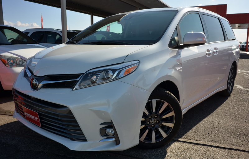 トヨタ Us シエナ リミテッド 情報 アメ車 中古車 検索サイト エーカーライフ Com トヨタ Us シエナ リミテッド 情報 アメ車 中古車 検索サイト エーカーライフ Com