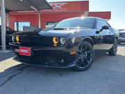 チャレンジャー