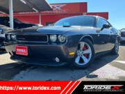 チャレンジャー