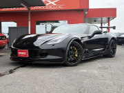 コルベット Z06