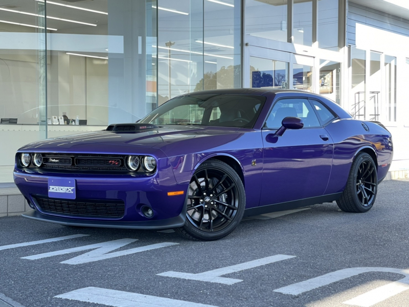 アメリカンマッスルカー アメ車 中古車 検索サイト エーカーライフ Com