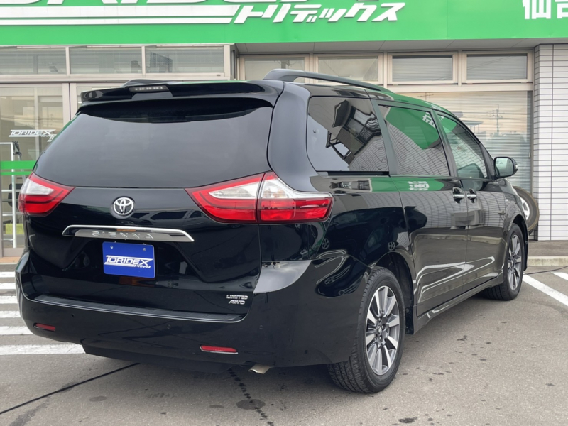 5 大好評 シエナ 3 5 V6 リミテッド Marinathemoss Com