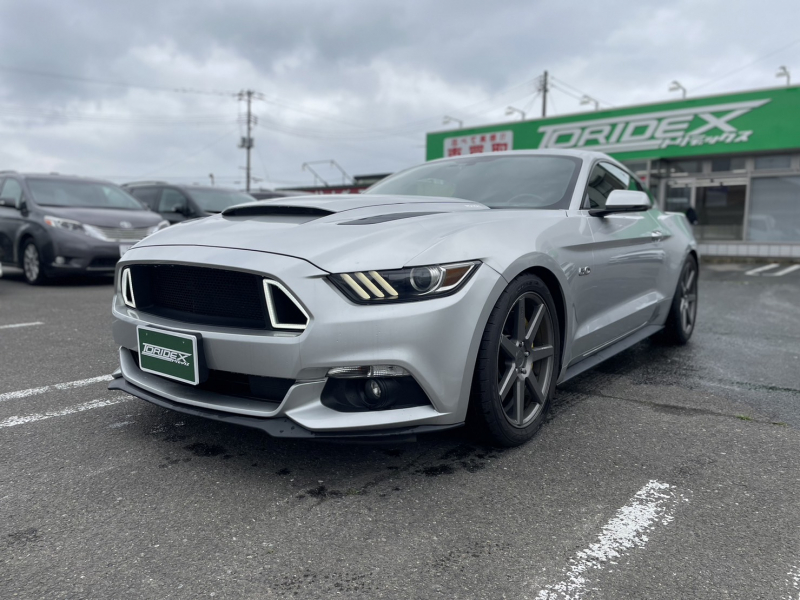 フォード マスタング GT
