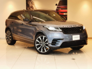 レンジローバー VELAR