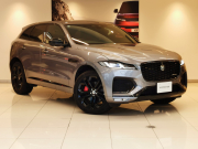 F-PACE