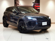 レンジローバー EVOQUE