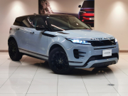 レンジローバー EVOQUE