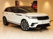 レンジローバー VELAR