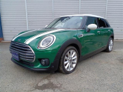 ミニクラブマン