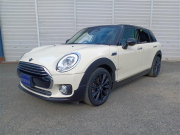 オースチンミニ