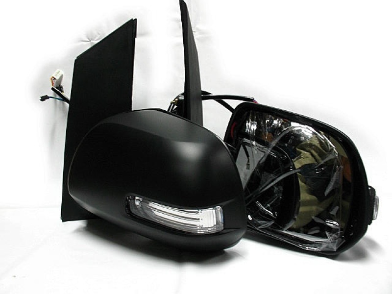 社外 電動格納ドアミラー 11-13y シエナ | アメ車 中古車 検索サイト 